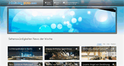 Desktop Screenshot of holiday360.com