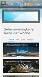 Mobile Screenshot of holiday360.com